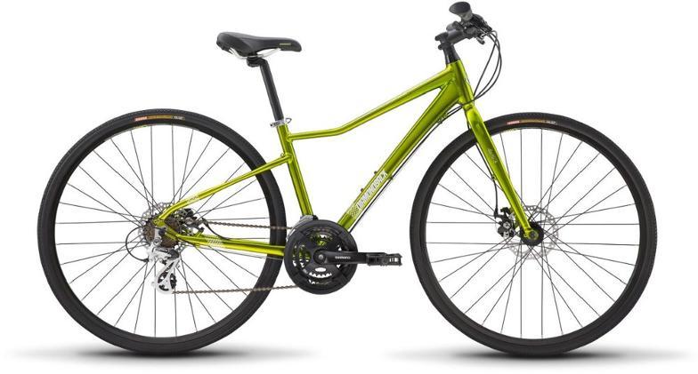 Diamondback clarity hybrid online bike