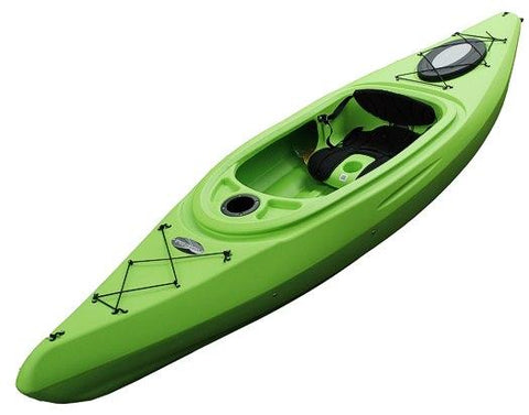 PDL Kayak