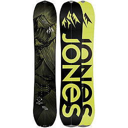 Jones Snowboards Explorer Splitboard