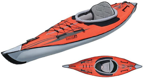PDL Kayak