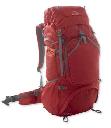 AT 60 Expedition Backpack