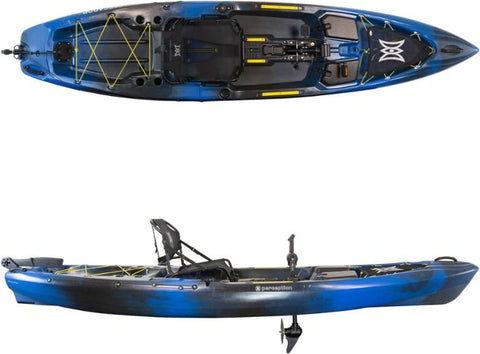 PDL Kayak