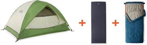 Camping