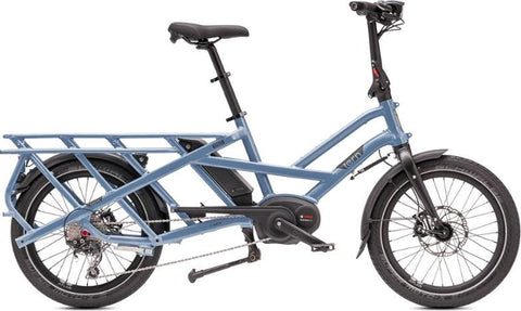 Mountain Bikes