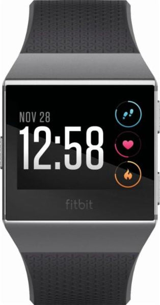 Fitbit-Ionic-Charcoal – Home Story