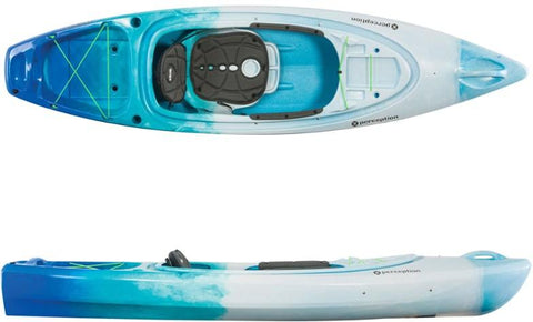 PDL Kayak