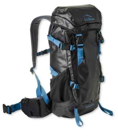 All-Conditions Day Pack
