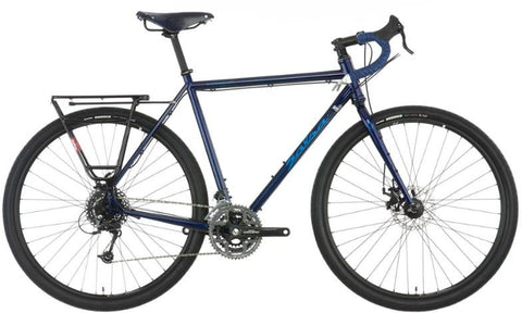 Mountain Bikes