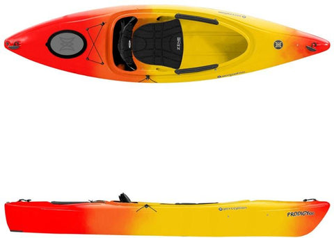 PDL Kayak