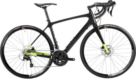 Mountain Bikes