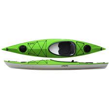 PDL Kayak
