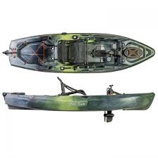 Old Town Topwater PDL Kayak - Preorder
